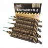Petardy EXPLODER 5 5ks