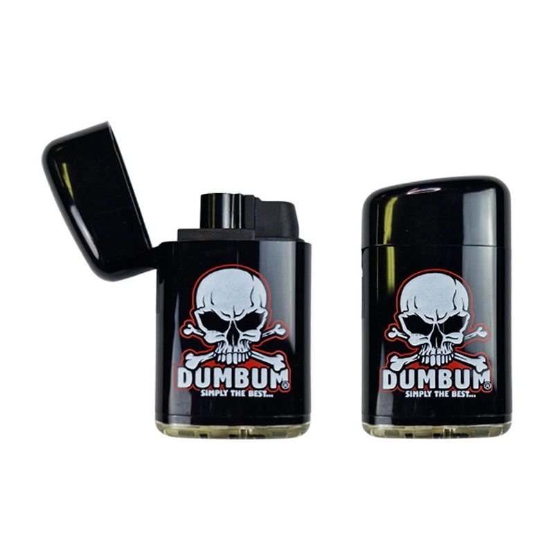 Zapalovač DUMBUM s turboplamenem