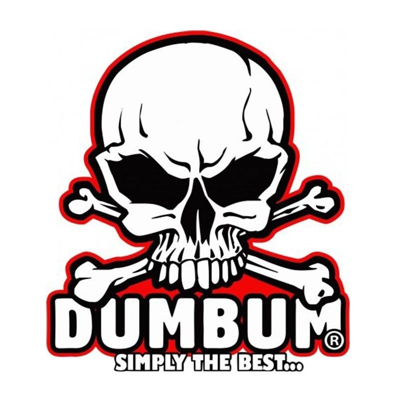 Samolepka DUMBUM