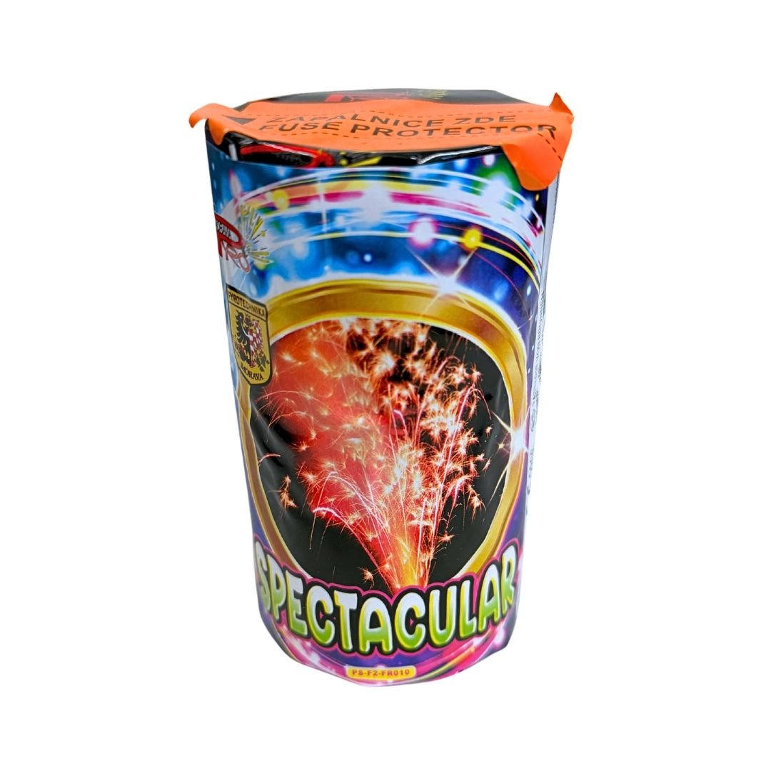 Fontána SPECTACULAR
