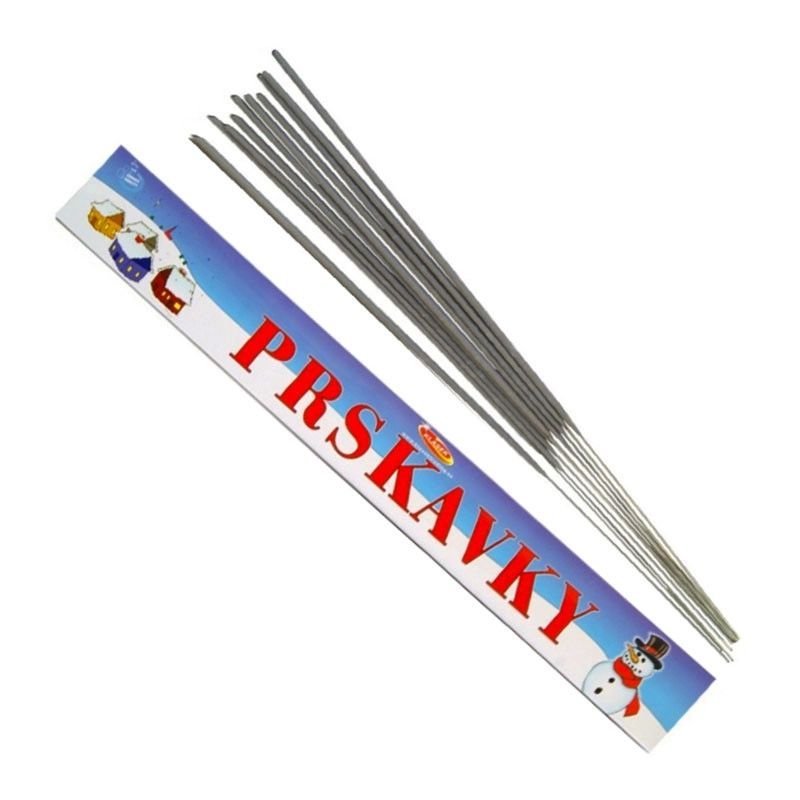 PRSKAVKY 40cm 10ks