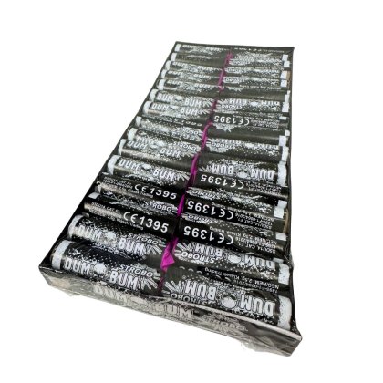 Dětská pyrotechnika DUMBUM STROBO 30ks
