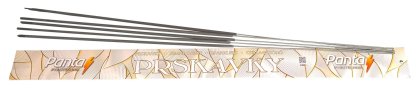 SVATEBNÍ PRSKAVKY 70cm 5ks