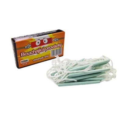Dětská pyrotechnika BOUCHAJÍCÍ PROVÁZKY 12ks
