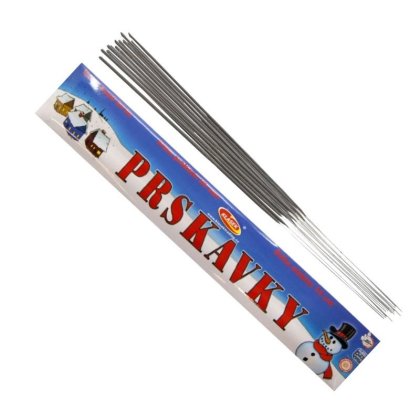 PRSKAVKY 40cm 20ks