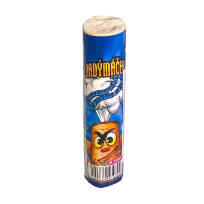 Dýmovnice NADÝMÁČEK