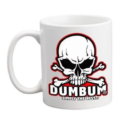 Hrnek s logem DUMBUM