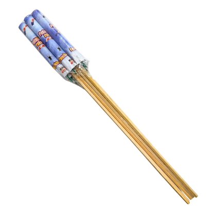 Rakety PADÁČKOVÁ RAKETA 6ks