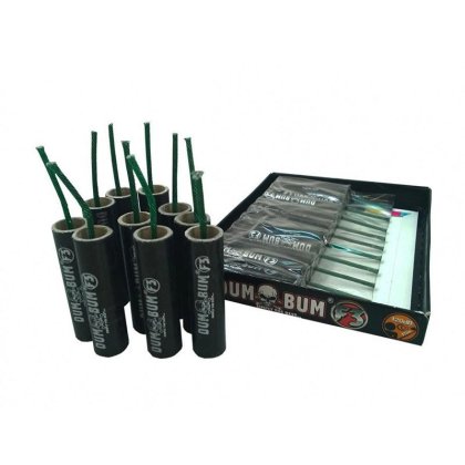Petardy DUMBUM F3/P1 20ks