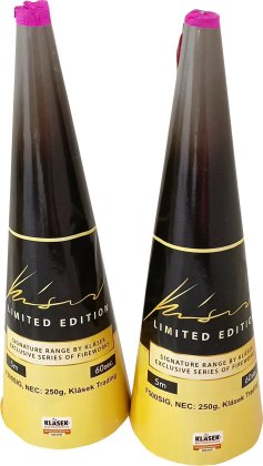 Vulkán SIGNATURE RANGE 500g 2ks