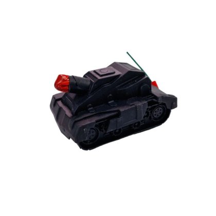 Dětská pyrotechnika TANK