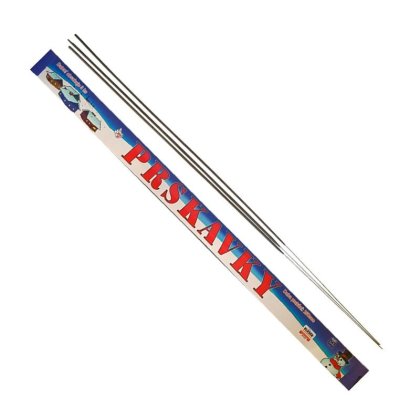 Prskavky 90cm 3ks