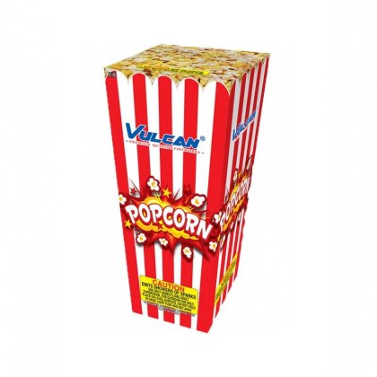 Fontána POPCORN