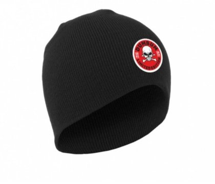 Zimní čepice DUMBUM LIMITED edition