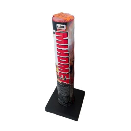 Římská svíce MINOMET 91 ran 10mm