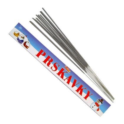 PRSKAVKY 40cm 10ks