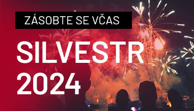 SILVESTR 2024